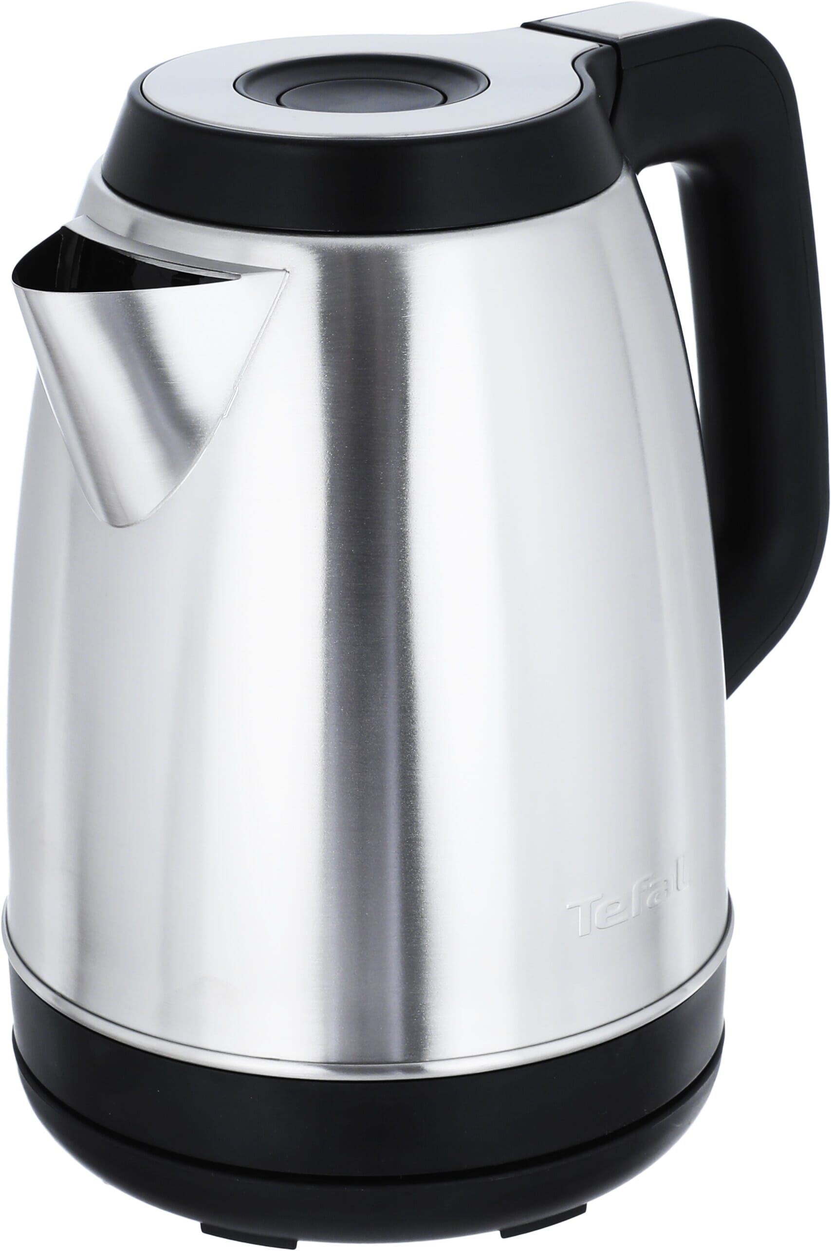Tefal Steel Kettle, 2000-2400 Watt, 1.7 Liter - Silver product image 2
