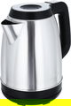 غلاية كهربائية استيل تيفال، 2000-2400 واط، 1.7 لتر - فضي product image 2