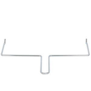 فرن كهربائي إديسون دبل جلاس، 2000 واط 45 لتر، 1H4501A/BK - أسود product image 5
