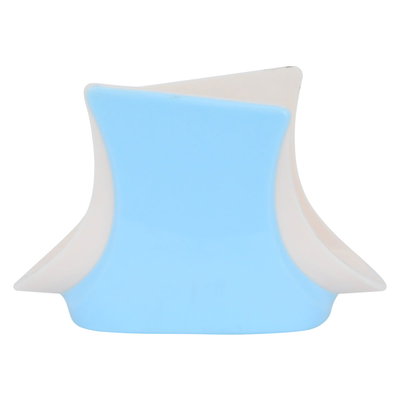 Al Saif Gallery Plastic Tissue Holder, 1 Piece - Colored product image 3