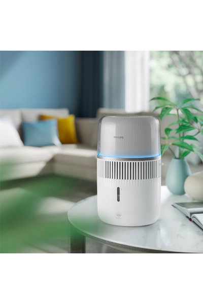 مرطب هواء فليبس سيريس 5000، 4.5 لتر، حتى 56 م²، HU5710/00 - ابيض product image 6