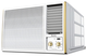 مكيف شباك هايسنس، 18000 وحدة تبريد، بارد فقط، HW18CA23 - ابيض product image 2