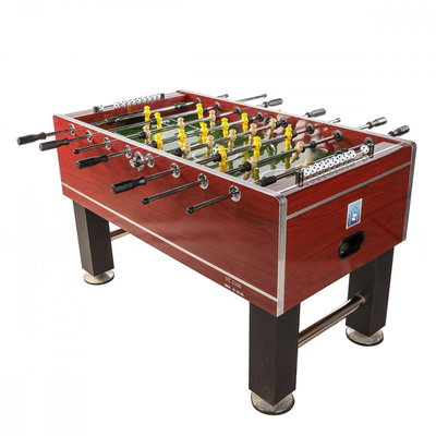 طاولة كرة قدم خشب الفالح، 51 كجم - بني product image 6