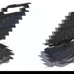 سخان ساندويتش 6X1 إديسون، 1400 واط - كابتشينو product image 7