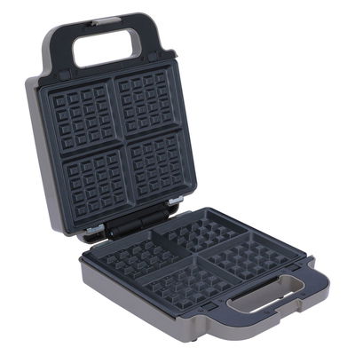 سخان ساندويتش 6X1 إديسون، 1400 واط - كابتشينو product image 7