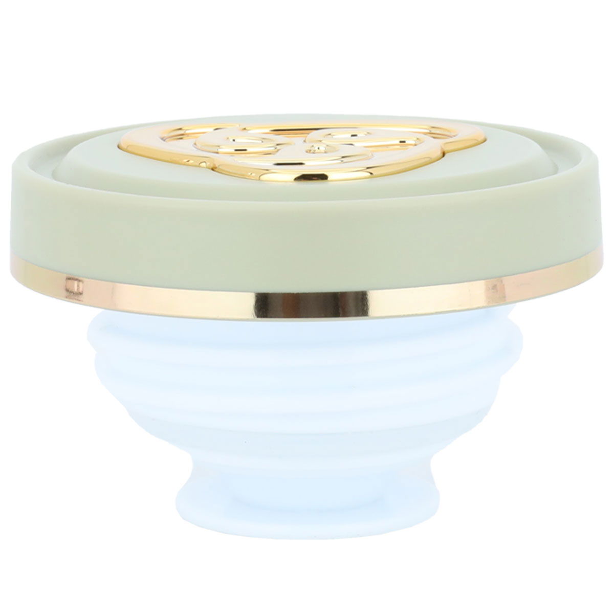 Al Saif Gallery Karam plastic thermos cover - light green product image