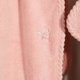 منشفة كورال فليس ريفي، 50×90 سم - بينك product image 4