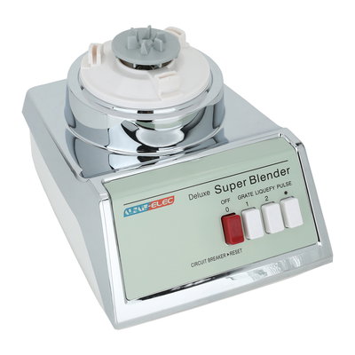 خلاط كهربائي السيف، 350 واط، 1.4 لتر، مع مطحنة - اخضر product image 4