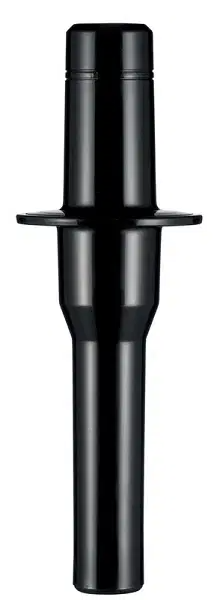 خلاط كينوود، 1500 واط، 3 لتر، 10 سرعات، OWBLM92.920SS - اسود فضي product image 3
