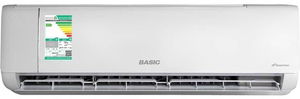 مكيف سبيليت بيسك، 24000 وحدة تبريد، بارد فقط، تحكم ذكي، انفرتر، BSACMA-Fl24CB&Cl24CB - ابيض product image