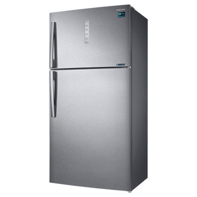 ثلاجة سامسونج، 586 لتر، 20.7 قدم، 2 باب، RT58K7050SL/ZA - فضي product image 8
