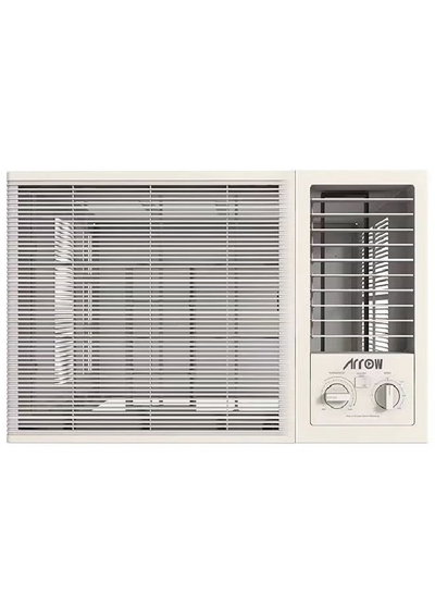 Arrow RO-18WHC Window Air Conditioner, 17200 BTU, Cool Only - White product image 5