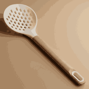 سباتول سيليكون السيف غاليري، مخرم - أبيض product image