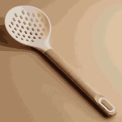 سباتول سيليكون السيف غاليري، مخرم - أبيض product image 1