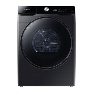 مجفف ملابس سامسونج، 16 كجم، 17 برنامج، انفرتر، DV16T8740BV/YL - اسود product image 2