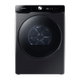Samsung DV16T8740BV/YL Clothes Dryer, 16 kg, 17 Programs, Inverter - Black product image 2