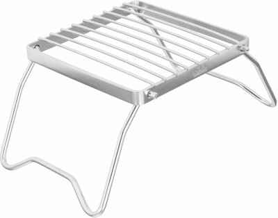 SteelAl Saif Gallery Chair, Small - Silver product image 3