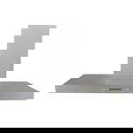 Ariston Ahbs9.3Fllx Hood Filter, 90Cm, 3 Speeds - Silver product image 2