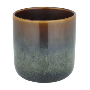 Al Saif Gallery Ceramic Mug, 3.5ml - Brown product image