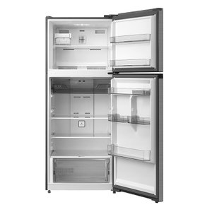 ثلاجة ميديا، 413 لتر، 14.6 قدم، انفرتر، MDRT580MTU46SAD - فضي product image 2