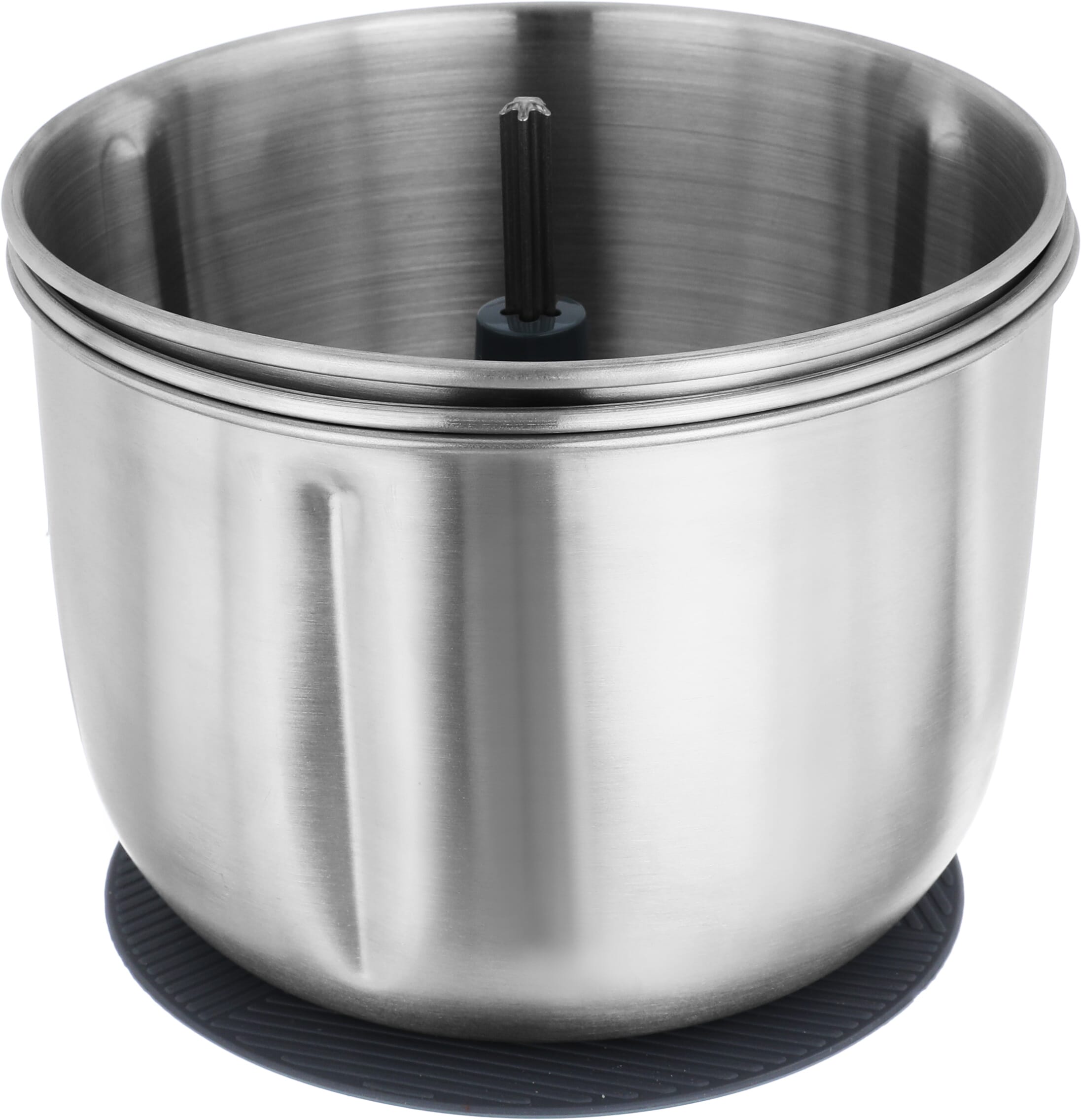 Edison Food Processor, 3 Bowls, 350 Watt - Blue product image 5