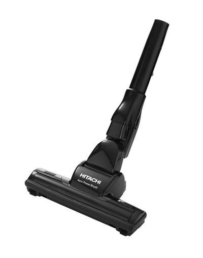 مكنسة برميل هيتاشى، 2300 واط، 21 لتر، فلتر HEPA قابل للغسل، CV-980TJBKRGSA - اسود احمر product image 4