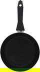 Alsaif Plus Teflon Frying Pan, 28 cm - Red product image 3