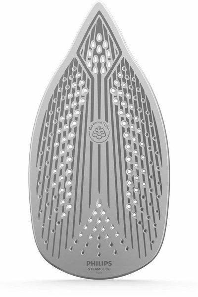 كاوية بخار فليبس، 2500 واط، 300 مل، GC3920-26 - اسود ازرق product image 7