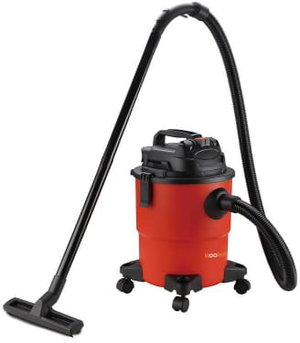 مكنسة كهربائية كولن، 1600 واط، 20 لتر، 806101004 - احمر product image