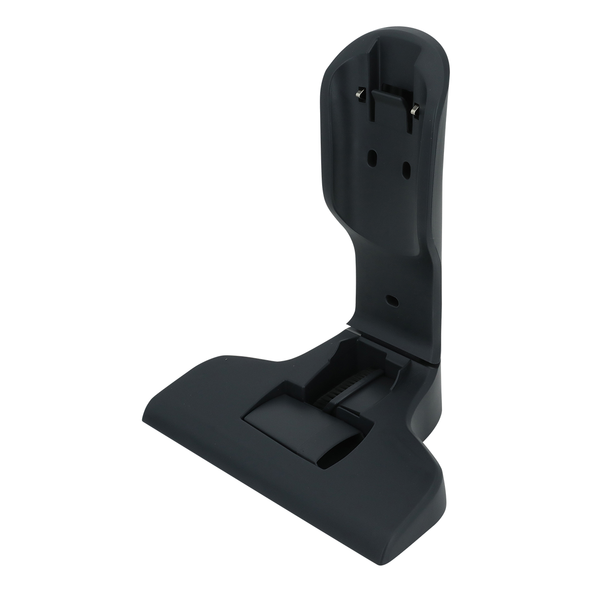 مكنسة كهربائية لاسلكية إديسون، 0.55 لتر، تعمل ببطارية، VC2932F-GS - فضي product image 12