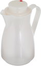 ترمس روتبونت، 1 لتر، حافظة داخلية زجاج - أبيض product image 5