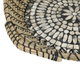 طوفرية خوص السيف غاليري، 40x40x4 سم - بني product image 3