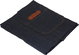 مريلة مطبخ قماش السيف غاليري، 68x75 سم - أزرق product image 2