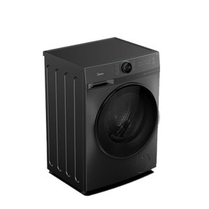 Midea MF200D120W1WSA Washer and Dryer, 8 kg Capacity, 6 kg Drying Capacity, 14 Programs, 1400 RPM - White product image 2