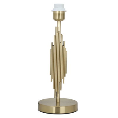 SteelAl Saif Gallery lampshade - gold product image 4