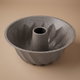 قالب كيك جرانيت بيك شيف، 10.5×24.5سم، دائري - بني فاتح product image 1