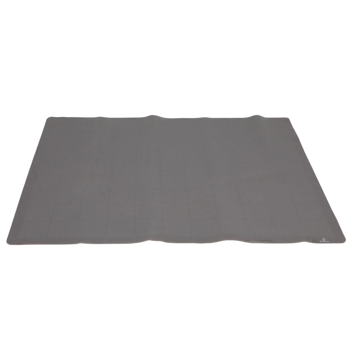 Al Saif Gallery Silicone Baking Mat, Large - Gray product image