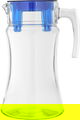 Pasabahce Glass Jar with Plastic Lid, 1.4 Liter - Clear product image 3