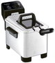 قلاية زيت ايزي برو مولينكس، 2200 واط، 3 لتر، AM333027 - فضي product image 1