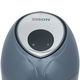 قلاية هوائية إديسون، 5.5 لتر، 1800 واط، HF-199TS(10C) - رمادي product image 4