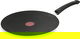 Tefal Tempo Flame Frying Pan, 30 cm - Black product image 1