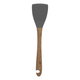 ملاس سيلكون السيف غاليري، يد خشب - رمادي غامق product image 2