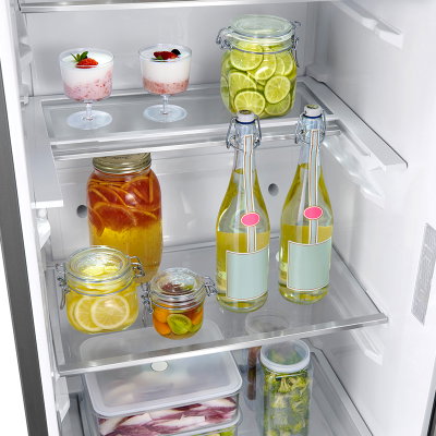 Samsung RR39M71407F/ZA No-Frost Refrigerator, 385 Liters, 13.6 Cubic Feet, 1 Door - Silver product image 8