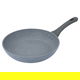 طاوة جرانيت روكي، 26 سم - رمادي product image 1
