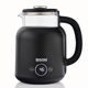 Edison Steel Electric Kettle, 1200 Watt, 1.5 Liter, TR-3004 - Black product image 1