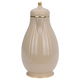 Elegance  Savannah Thermos, 0.6L, Glass Inner Carrier, Plastic Outer Body - Brown product image 2