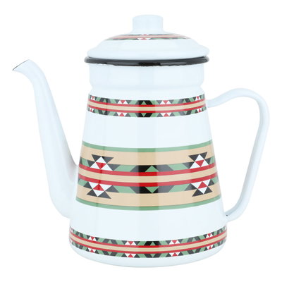Al Saif Gallery Heritage Vegetables Steel Juks, 1.5 Liter - Multi Color product image 1