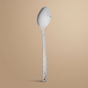 ملعفة طعام ستانلس ستيل السيف غاليري، 36x8 سم - فضي product image