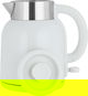 غلاية كهربائية اديسون، 1600 واط، 1.5 لتر - كريمي product image 3