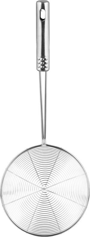 مصفاة ستانلس استيل السيف غاليري، 15.5 سم - فضي product image